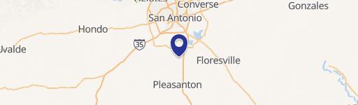 San Antonio Land For Sale