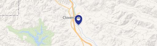 Cloverdale, CA 95425