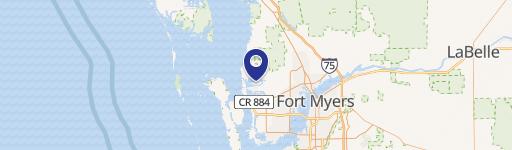 Land with Canal Views