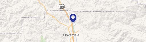 Cloverdale, CA 95425