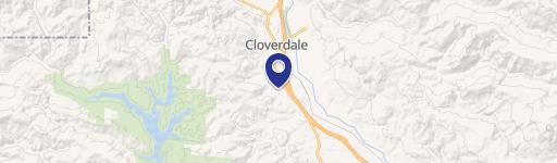 Cloverdale, CA 95425
