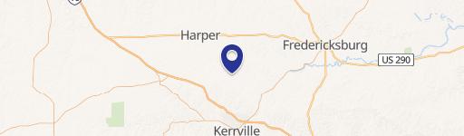 Kerrville Specialty Property For Sale