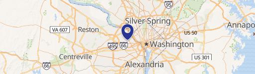 Arlington Specialty Property For Sale