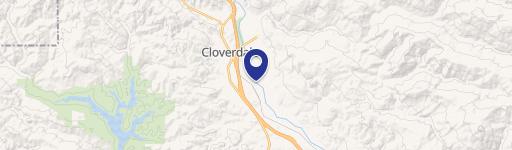 Cloverdale, CA 95425