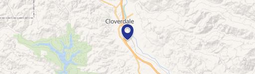 Cloverdale, CA 95425