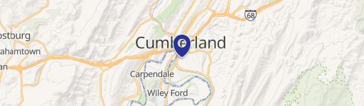 Cumberland Specialty Property For Sale