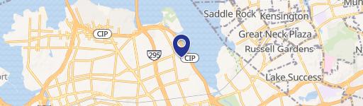 Bright Corner Two-Bedroom Apartment