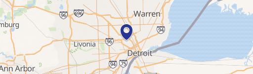 Detroit Multifamily Rehab Opportunity