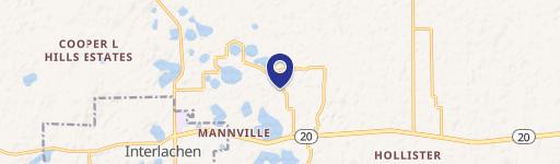 Undeveloped Lot for Development