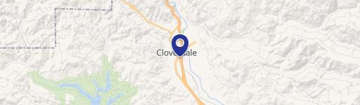 Cloverdale, CA 95425