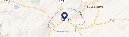 Multifamily Property in Morris, NY