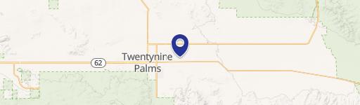 Land in Destination Location