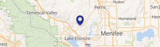 Industrial/Commercial Land on Highway 74