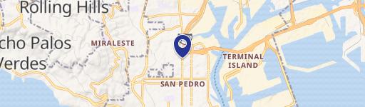 Updated Commercial Space in San Pedro