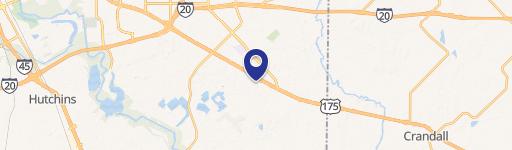 Seagoville Industrial Property For Sale