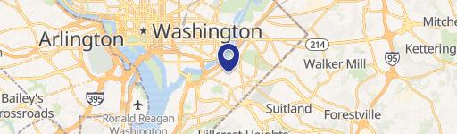 Naylor Road SE Opportunity