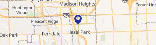 Hazel Park Specialty Property