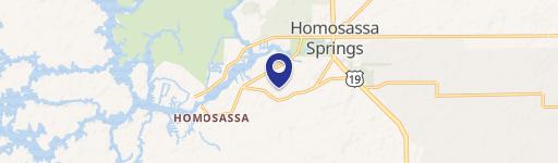 Vacant Land Near Gulf Coast