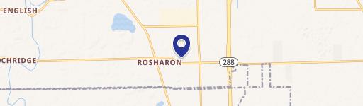 6 Acre Tract Ready to Build