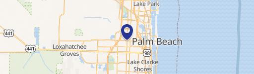 West Palm Beach Townhouse