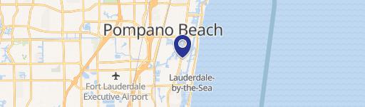 Remodeled Apartment Near Pompano Beach