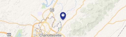 Charlottesville Specialty Property For Sale