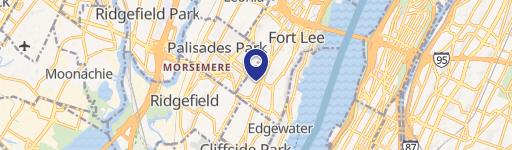 Charming Fort Lee Two-Family Townhome