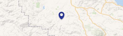 Kelseyville Land for Sale