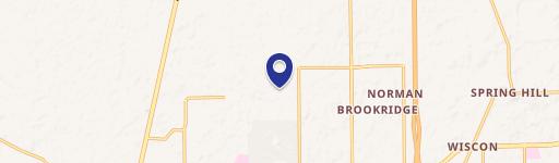 Commercial Lot in Weeki Wachee