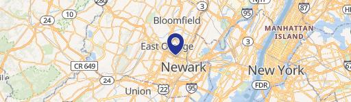 Newark Triplex with Parking