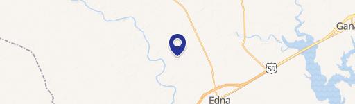 16.685 Acres with New Barn