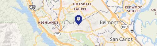 Belmont Land Parcel For Sale