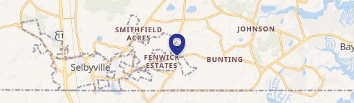 Selbyville Commercial Land Opportunity