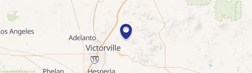 Industrial Parcel Near Apple Valley