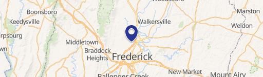 North Frederick Condo Unit