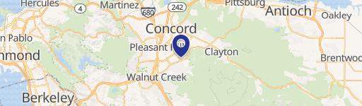 Medical Office in Walnut Creek