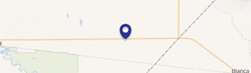 Level Corner Lot Near Alamosa