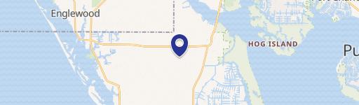 Port Charlotte Building Lot