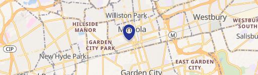 Charming Co-op Near Railroad