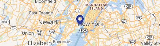 Waterfront Condo with NYC Views