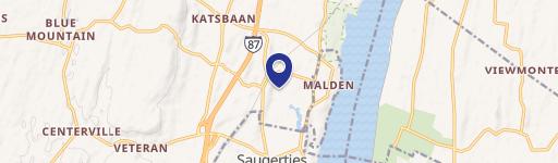 Saugerties Land For Sale