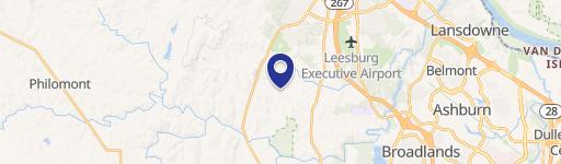 Leesburg Land For Sale