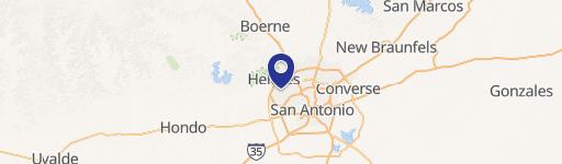 San Antonio Land For Sale