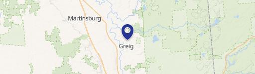 Brantingham Road Lot For Sale