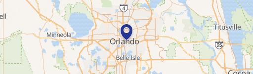 Income-Producing Home Near Lake Eola