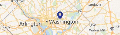 Washington DC Specialty Property