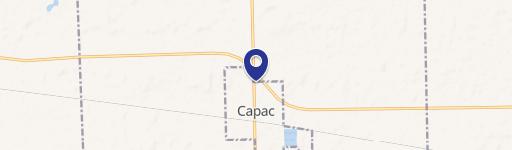 Restaurant with Apartment For Rent