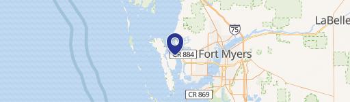 Waterfront Triplex in Matlacha