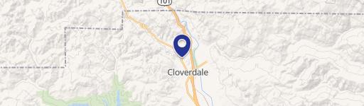 880 Cloverdale Blvd