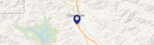 1080 Cloverdale Blvd